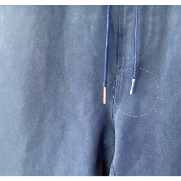 Mack Weldon Men's Ace Joggers Sweatpants Medium Preppy Active Gym Loungewear - Picture 4 of 8